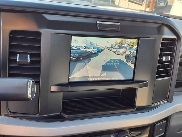 New 2026 Ford F250 XL image 10