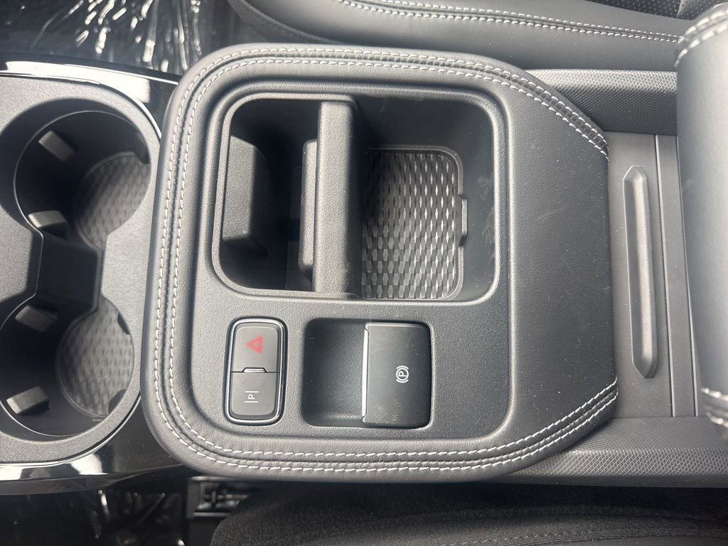 New 2025 Ford Mustang Mach-E Premium w/ Interior Protection Package image 22