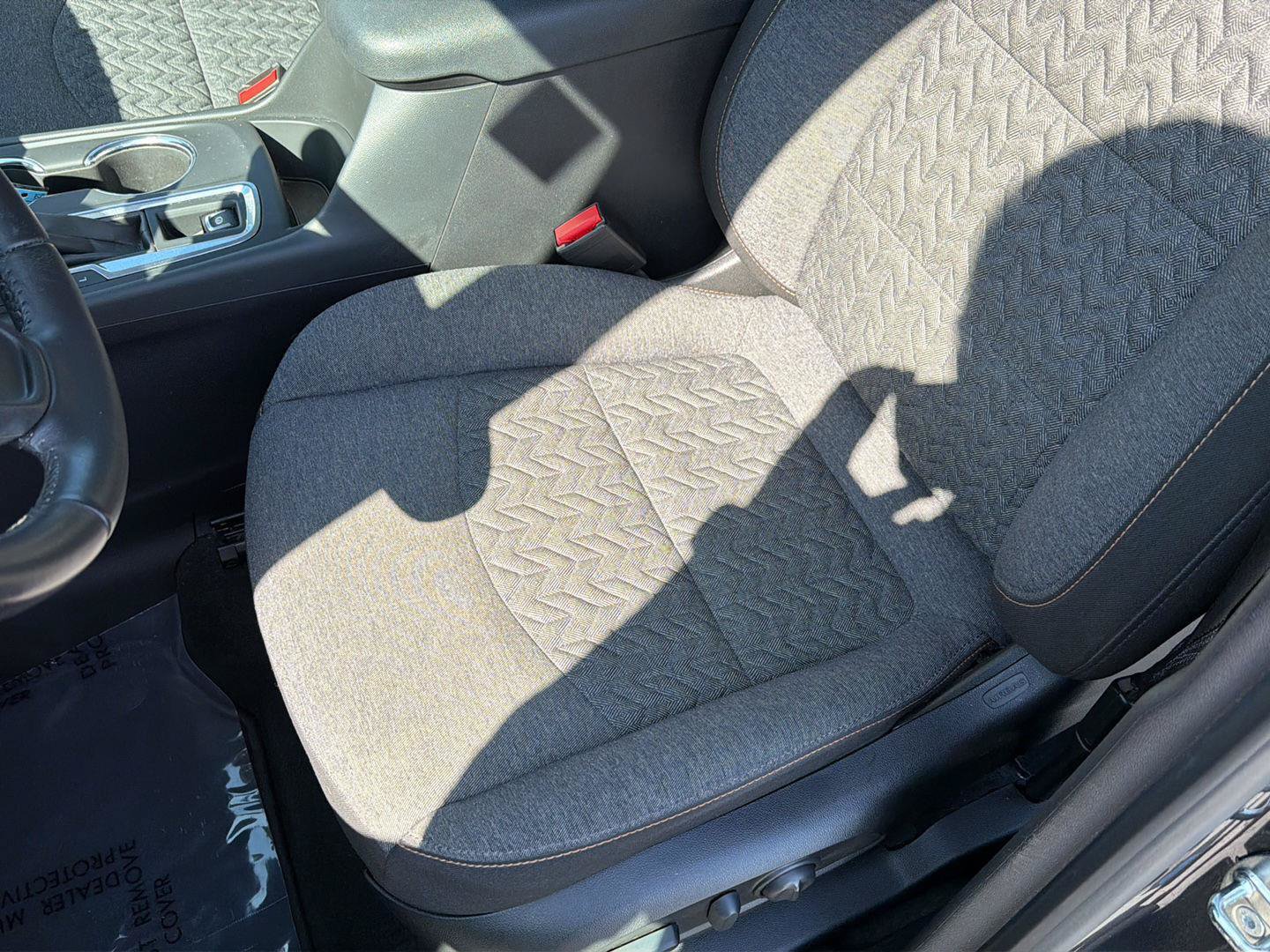 Used 2022 Chevrolet Equinox LT FWD image 29