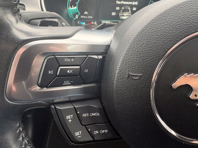 Used 2018 Ford Mustang Premium w/ Equipment Group 201A RWD image 23