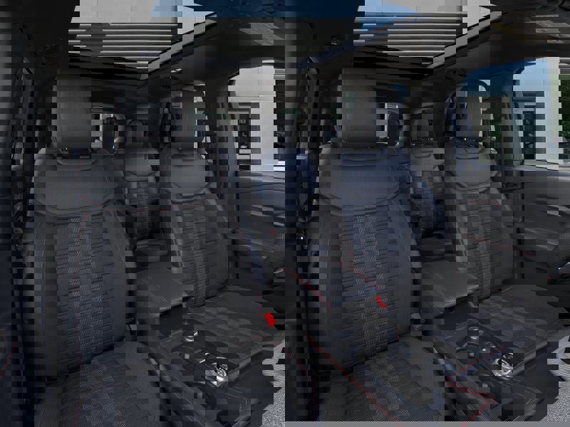 New 2026 Ford Explorer ST-Line w/ ST-Line Street Pack image 10