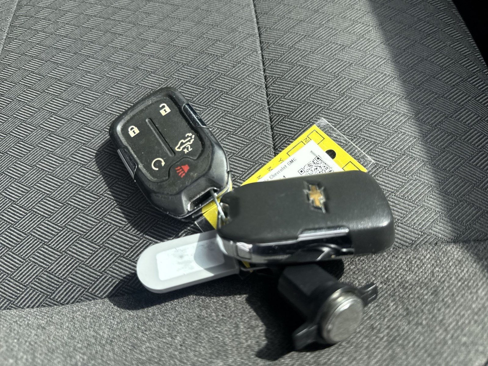 Used 2019 Chevrolet Silverado 1500 RST w/ All-Star Edition AWD/4WD image 26