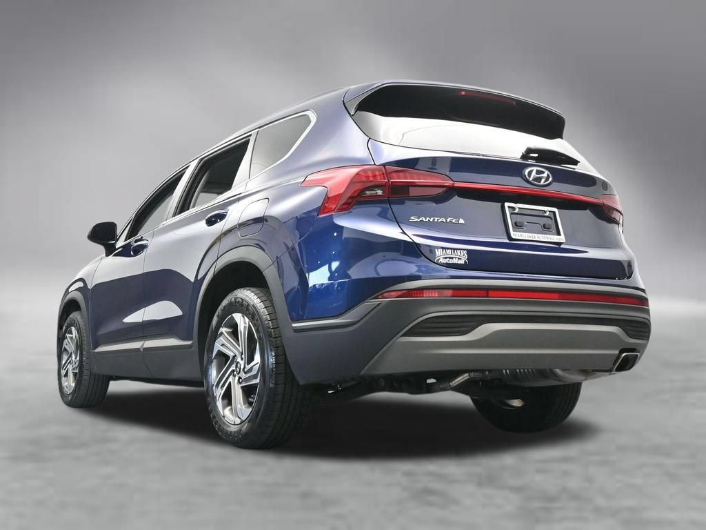 Used 2023 Hyundai Santa Fe SE FWD image 53
