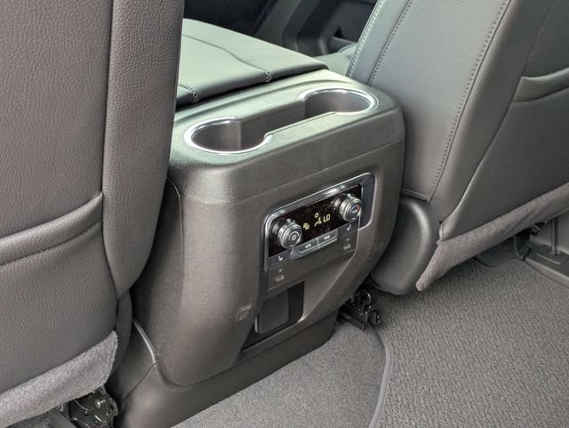 New 2026 GMC Yukon Denali w/ Sun & Power Step Package AWD/4WD image 31