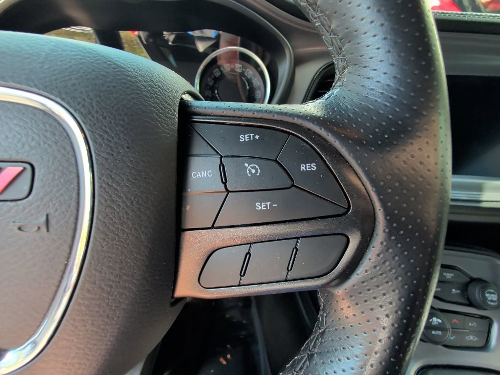 Used 2023 Dodge Challenger R/T Scat Pack RWD image 16