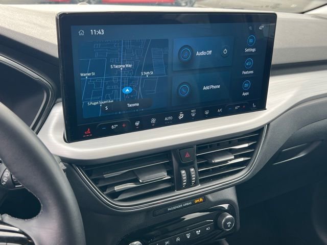 Used 2024 Ford Escape Platinum image 20