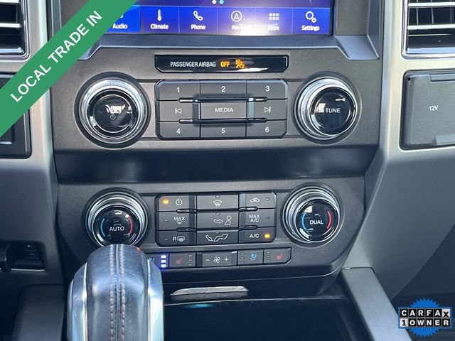 Used 2019 Ford F150 Platinum w/ Equipment Group 701A Luxury AWD/4WD image 33