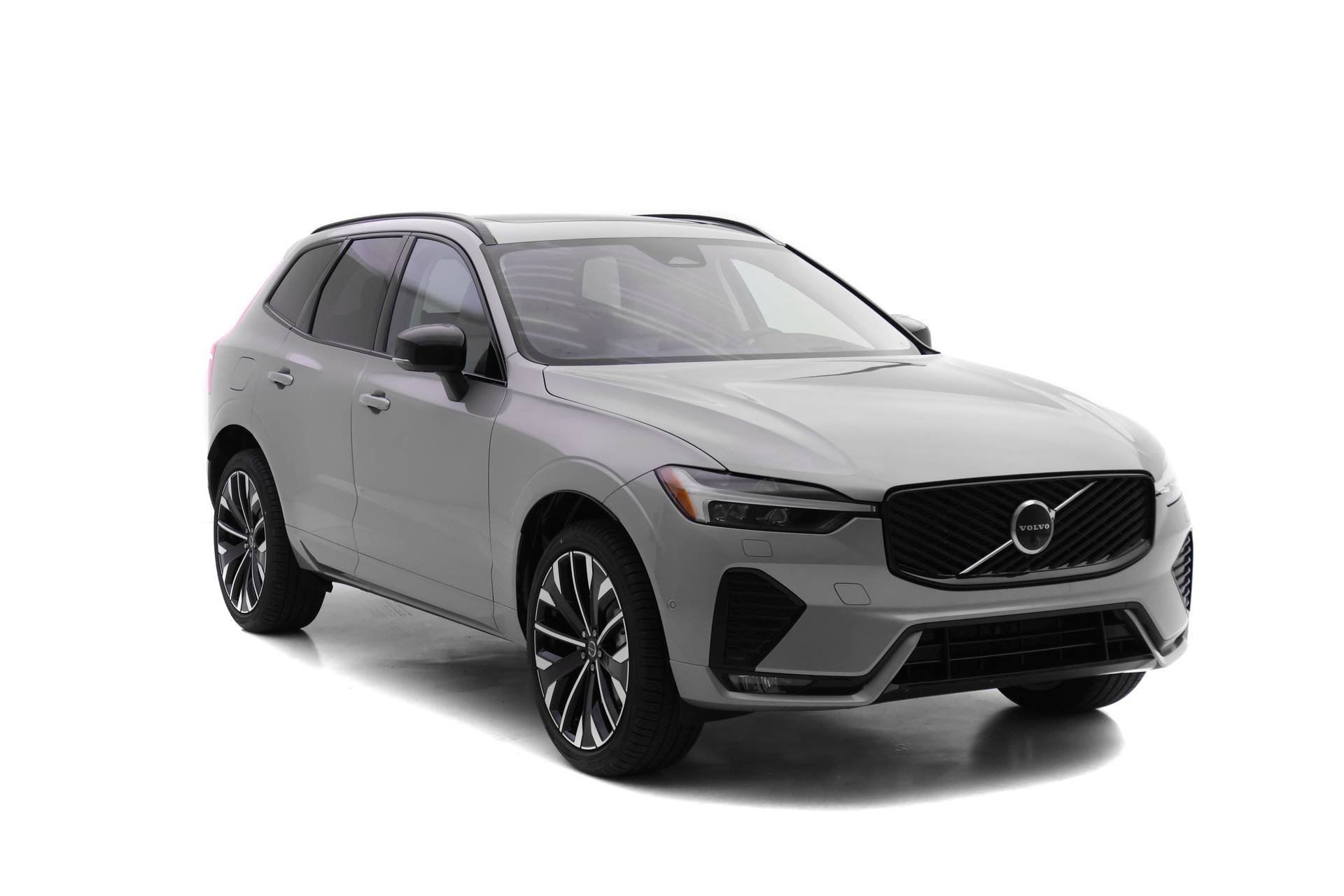 New 2026 Volvo XC60 B5 Ultra w/ Protection Package Premier image 2