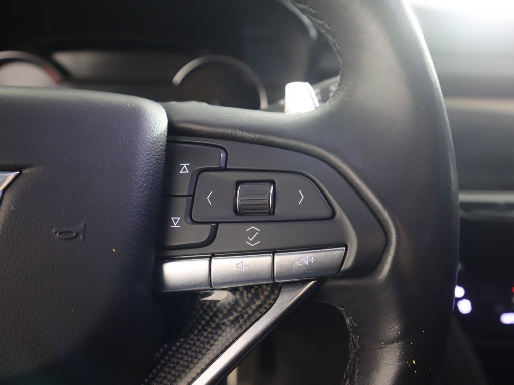 Used 2021 Cadillac XT6 Sport image 53