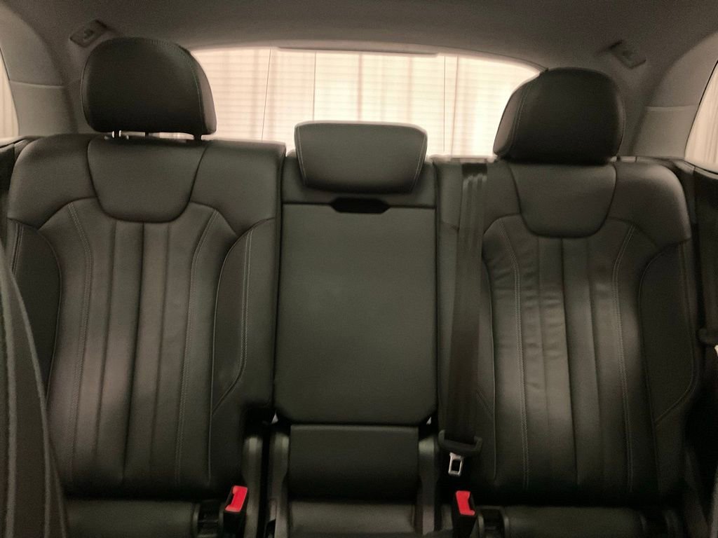 Used 2024 Audi Q5 2.0T Premium Plus image 30