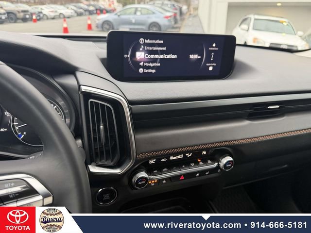 Used 2025 MAZDA CX-50 AWD 2.5 S w/ Weather Package image 21