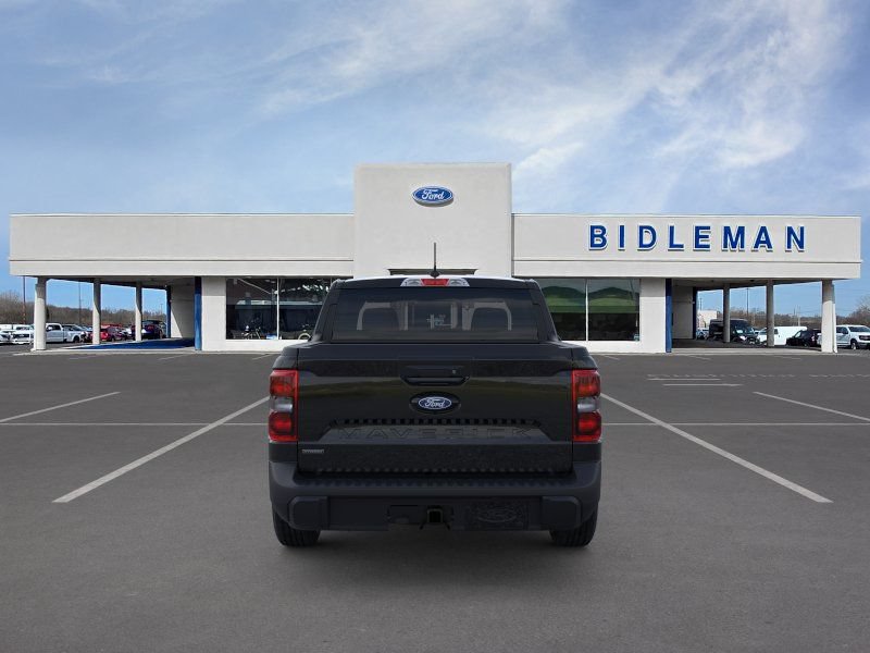New 2026 Ford Maverick XLT w/ Equipment Group 301A AWD/4WD image 5