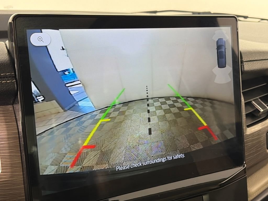 Certified 2022 Ford Expedition Limited AWD/4WD image 20