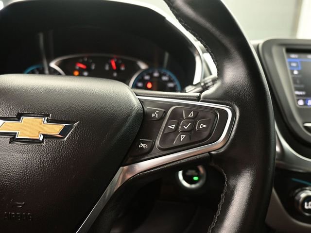 Used 2024 Chevrolet Equinox LT image 17