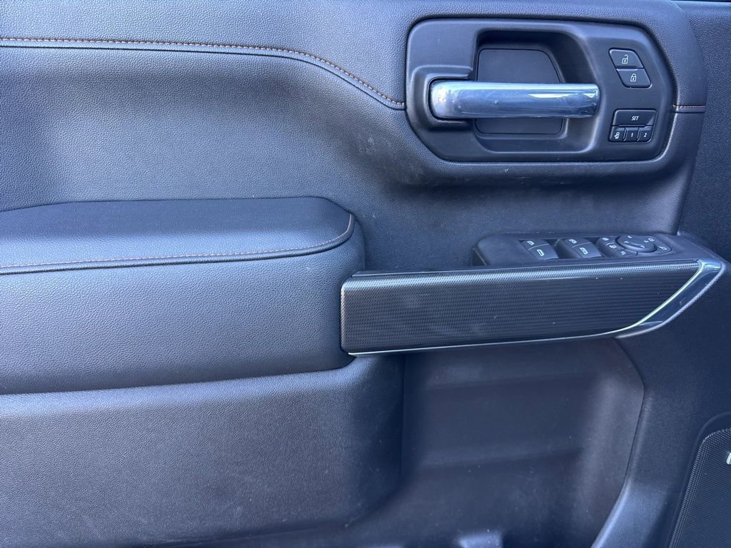 Used 2021 GMC Sierra 2500 AT4 w/ AT4 Premium Plus Package image 13