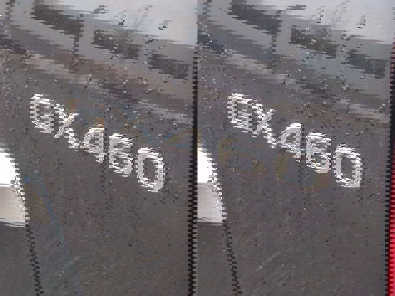 Used 2011 Lexus GX 460 w/ Comfort Plus Pkg image 12