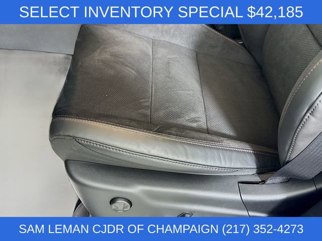 New 2026 Dodge Durango GT image 19