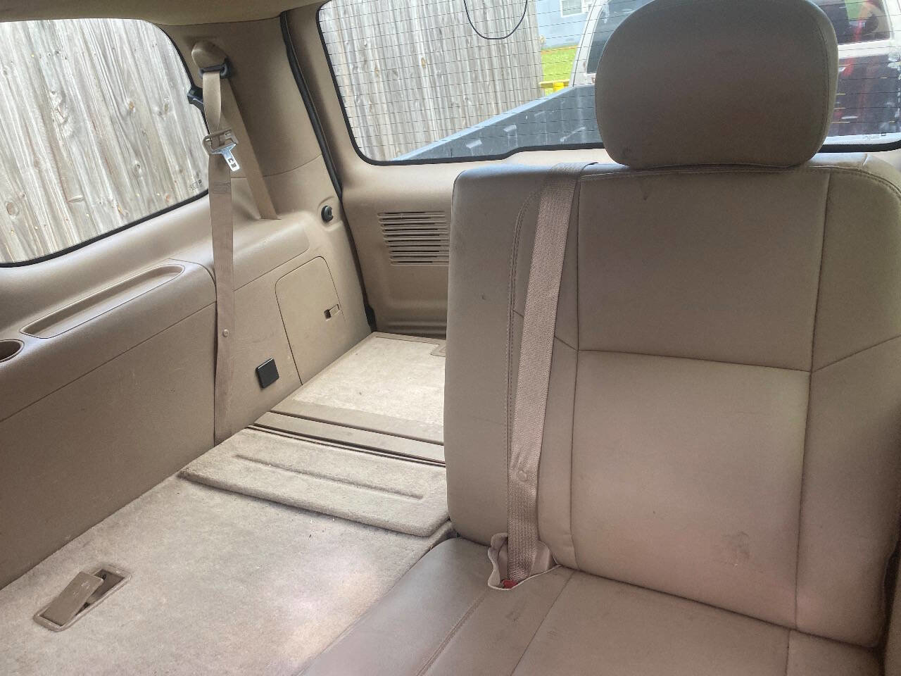 Used 2006 Saturn Relay Level 3 w/ Premium Trim Pkg image 5