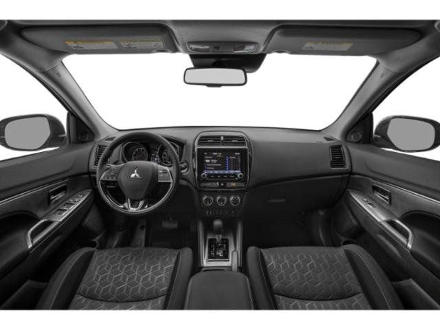 Used 2020 Mitsubishi Outlander Sport SE AWD/4WD image 38