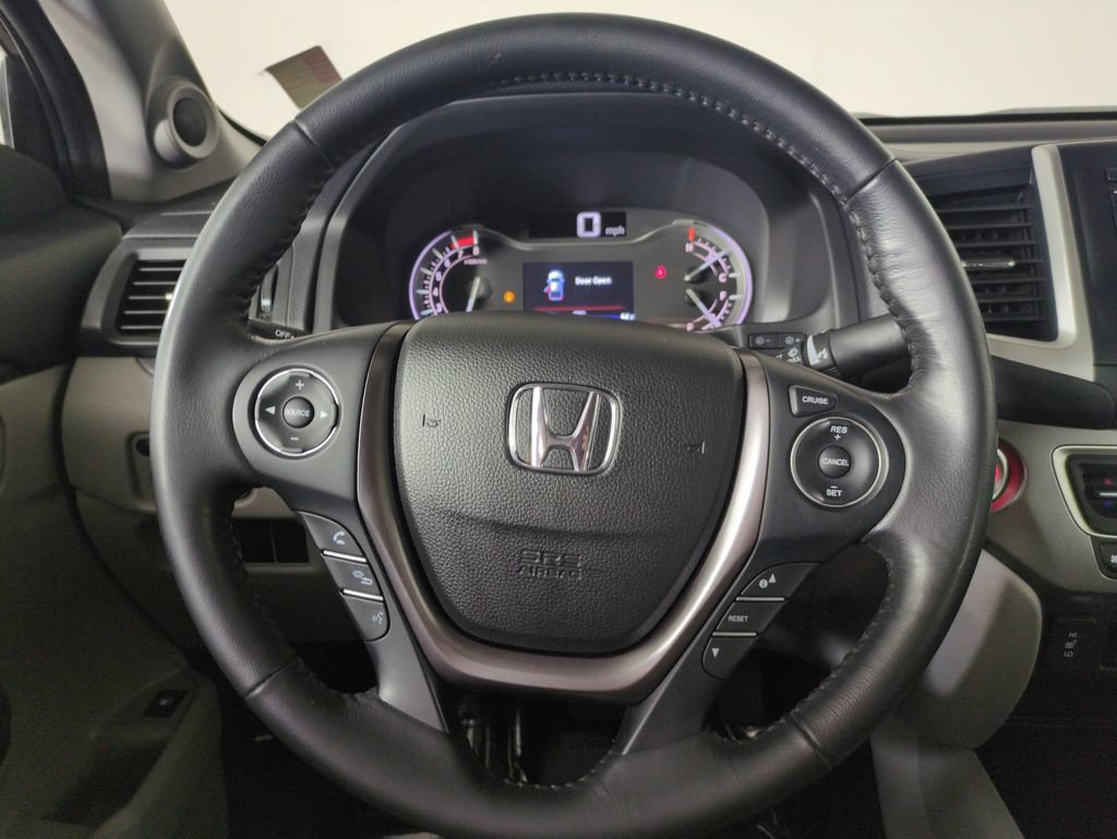 Used 2019 Honda Ridgeline RTL image 14