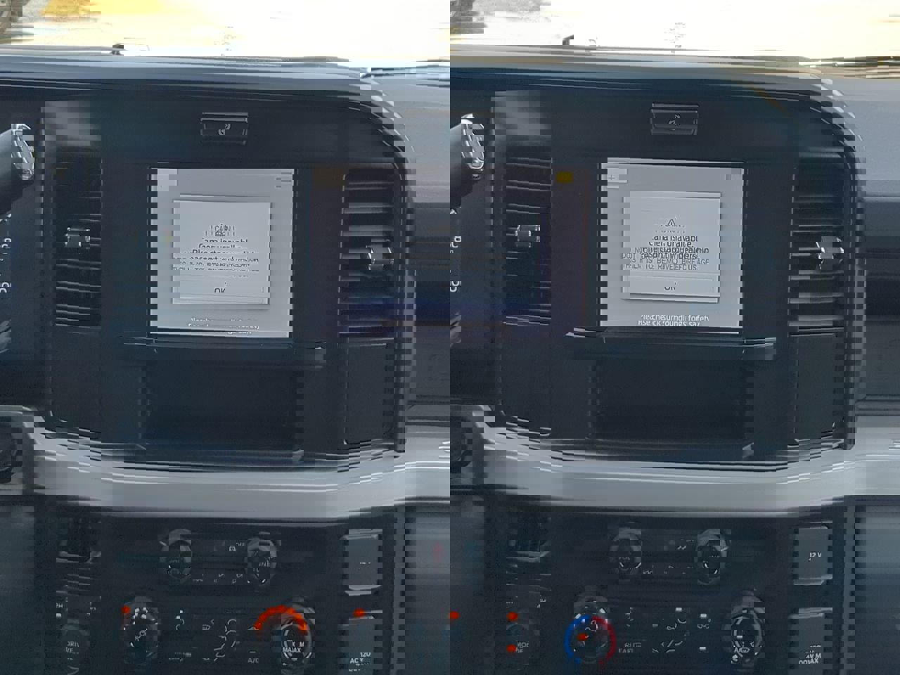 New 2025 Ford F350 XL w/ XL Chrome Package image 16