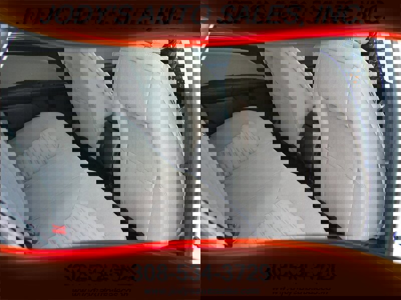 Used 2017 Ford Fusion S image 26