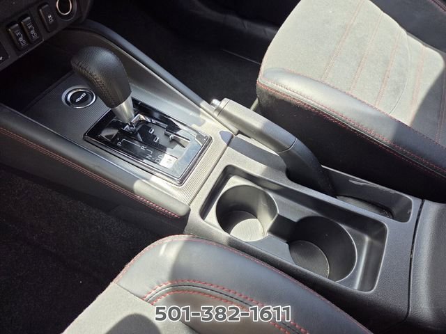 Used 2024 Mitsubishi Outlander Sport SE AWD/4WD image 30