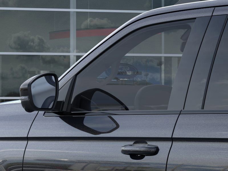 New 2026 Ford Expedition Platinum AWD/4WD image 25