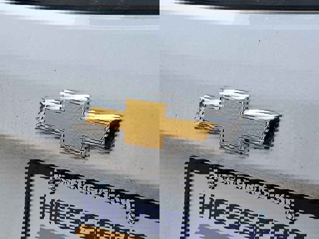 Certified 2023 Chevrolet Equinox LS w/ LS Convenience Package image 9