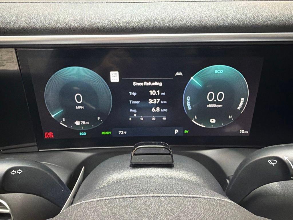 New 2027 Hyundai Palisade Limited AWD/4WD image 26