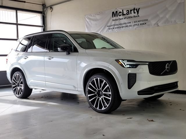 New 2026 Volvo XC90 B6 Ultra w/ Lounge Package AWD/4WD image 5