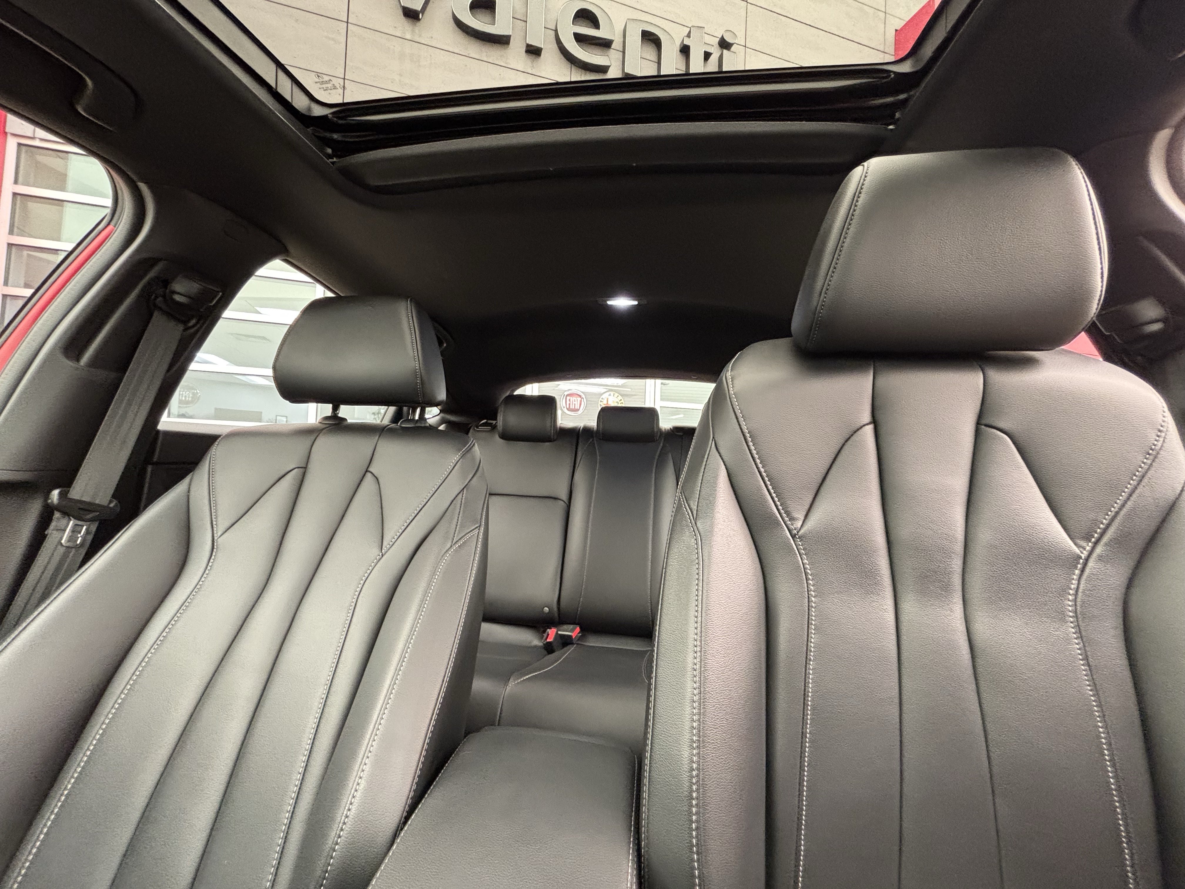 Used 2025 Acura Integra A-Spec FWD image 29