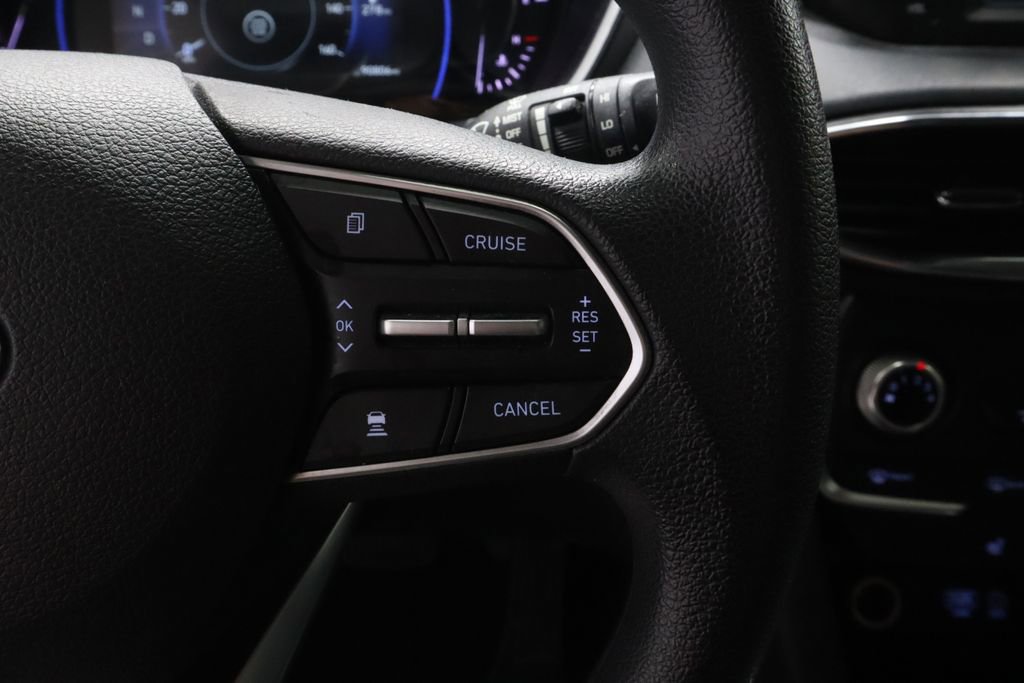 Used 2020 Hyundai Santa Fe SEL FWD image 29