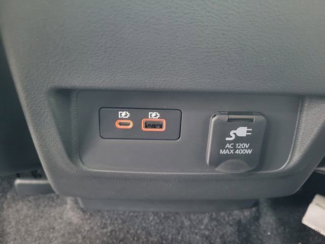 New 2026 Nissan Frontier PRO-4X w/ Pro Premium Package image 36