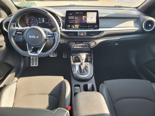 Used 2024 Kia Forte GT-Line image 14