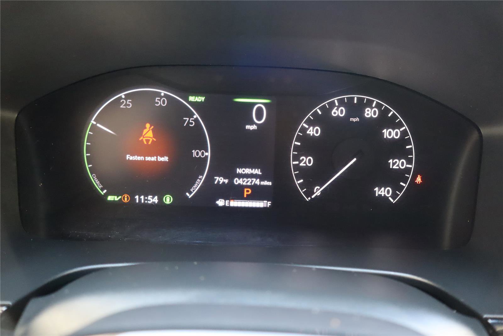 Used 2023 Honda CR-V Sport Touring image 18