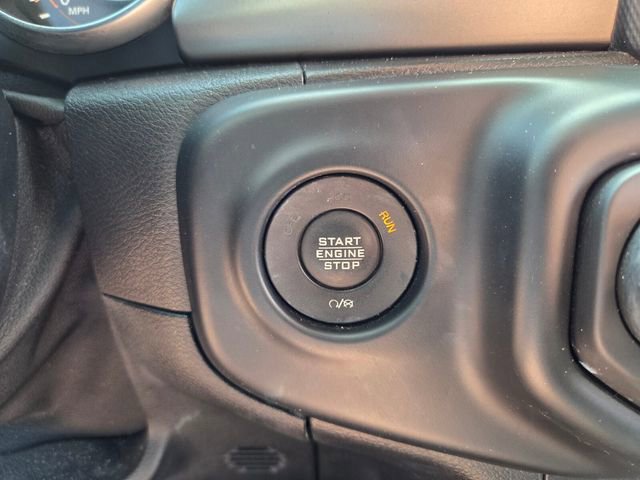 Used 2020 Jeep Gladiator Sport w/ Quick Order Package 24S image 30