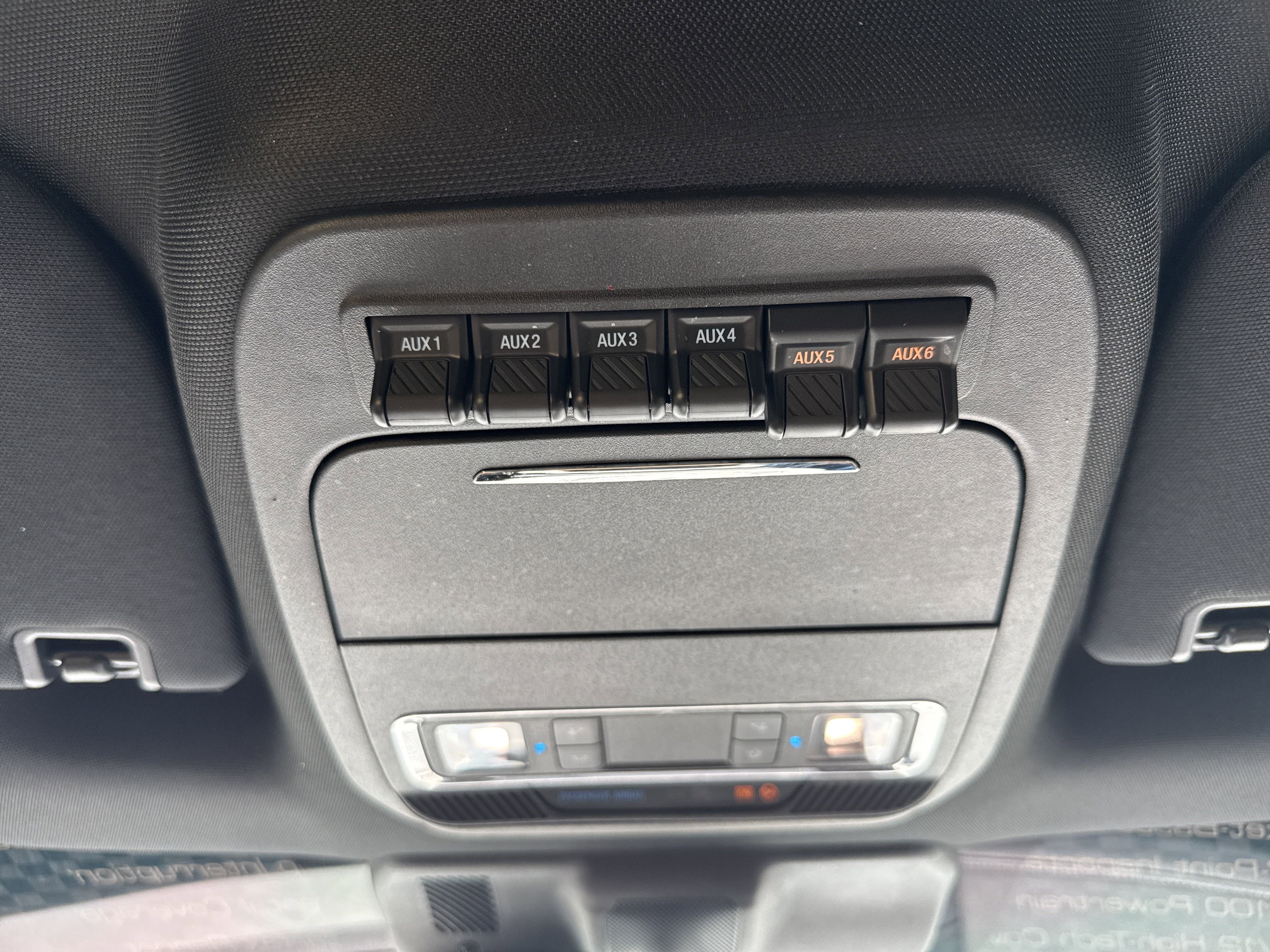 Used 2025 Ford F250 Lariat w/ Chrome Package image 26