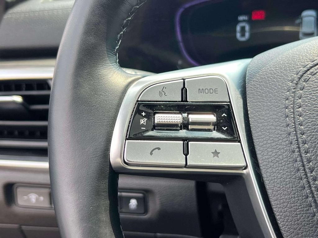 Certified 2024 Kia Telluride EX X-Line AWD/4WD image 23