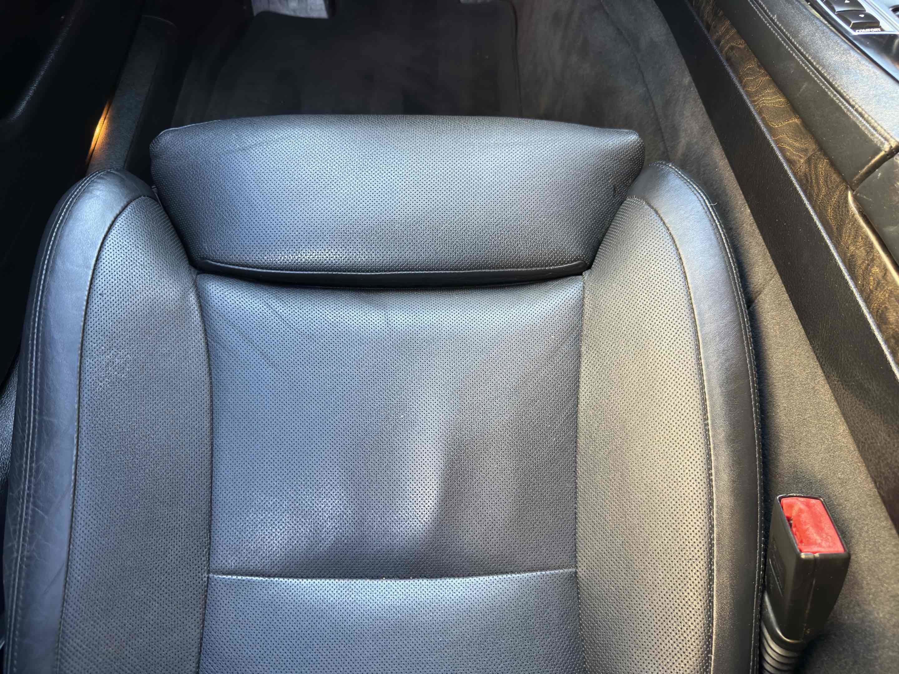 Used 2012 BMW ALPINA B7 image 41