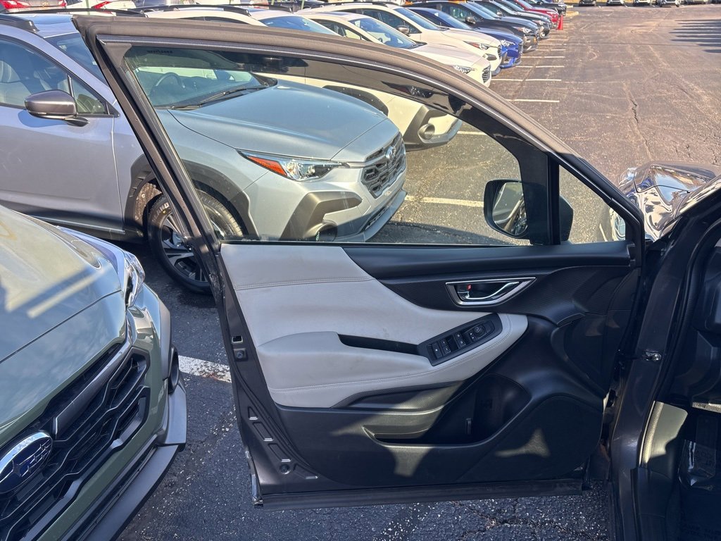 Certified 2023 Subaru Forester Premium image 19