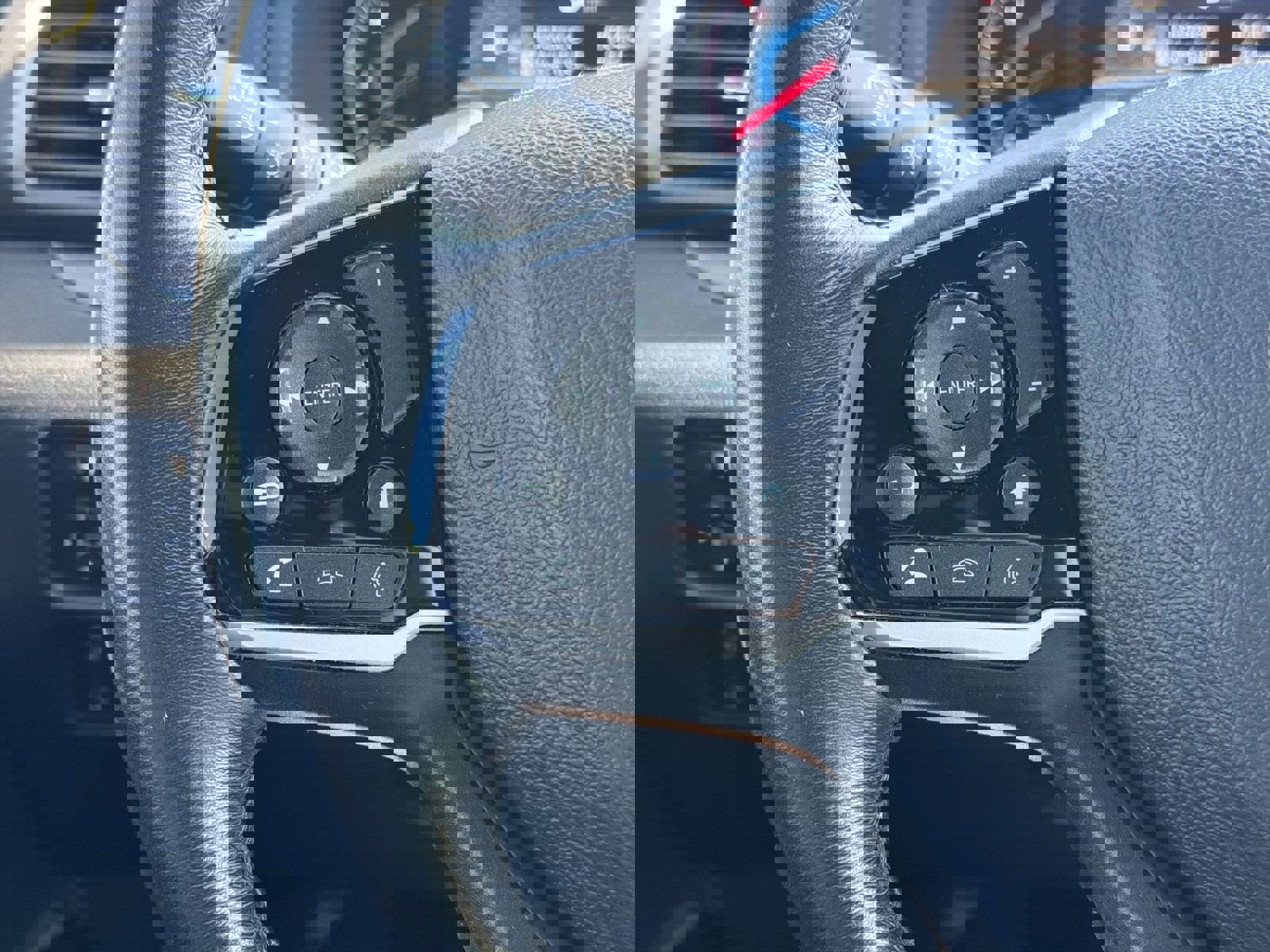 Used 2021 Honda Passport EX-L image 18