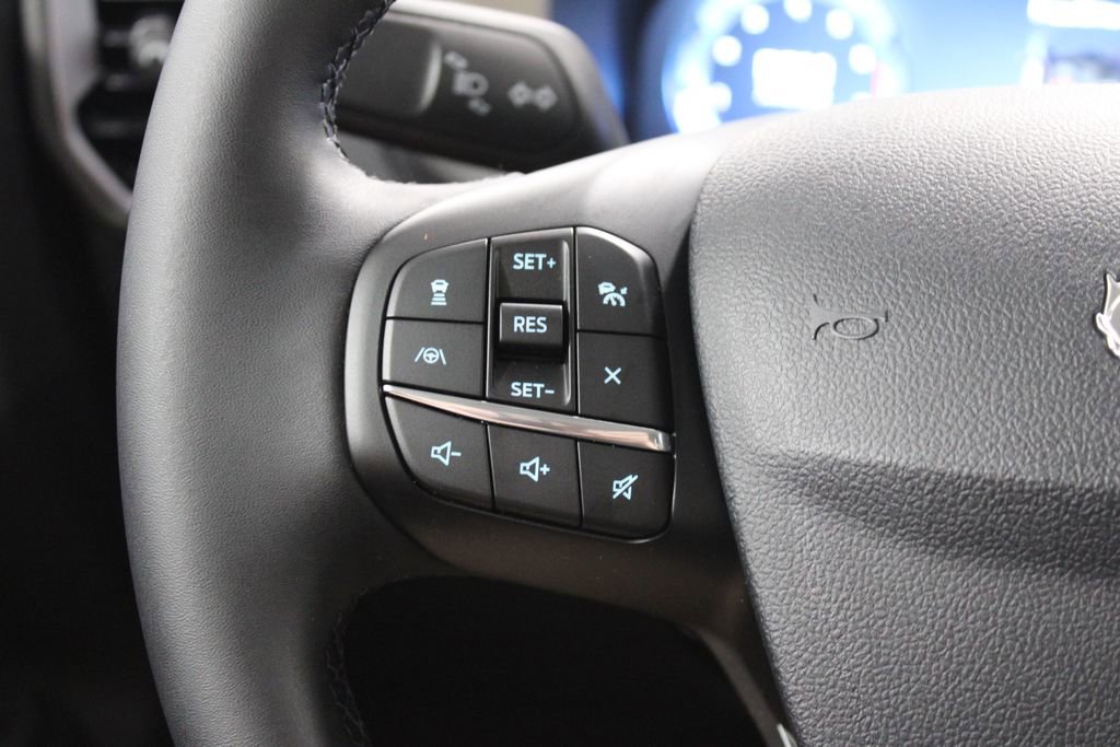 New 2025 Ford Bronco Sport Big Bend w/ Convenience Package image 33