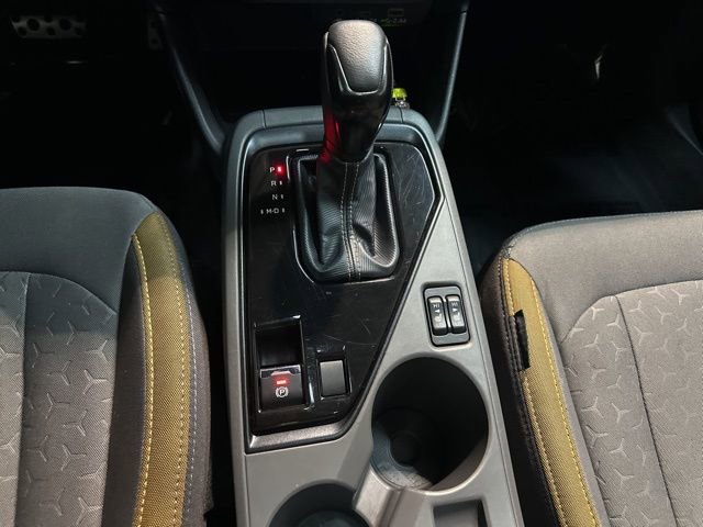 Certified 2025 Subaru Crosstrek 2.5i Sport AWD/4WD image 24