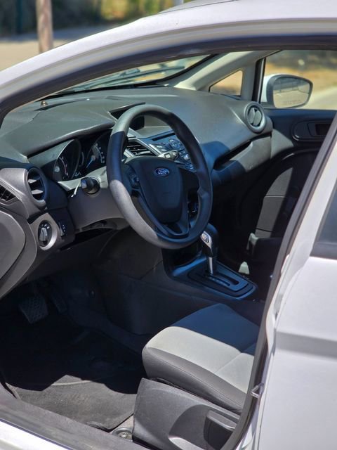 Used 2016 Ford Fiesta S image 15