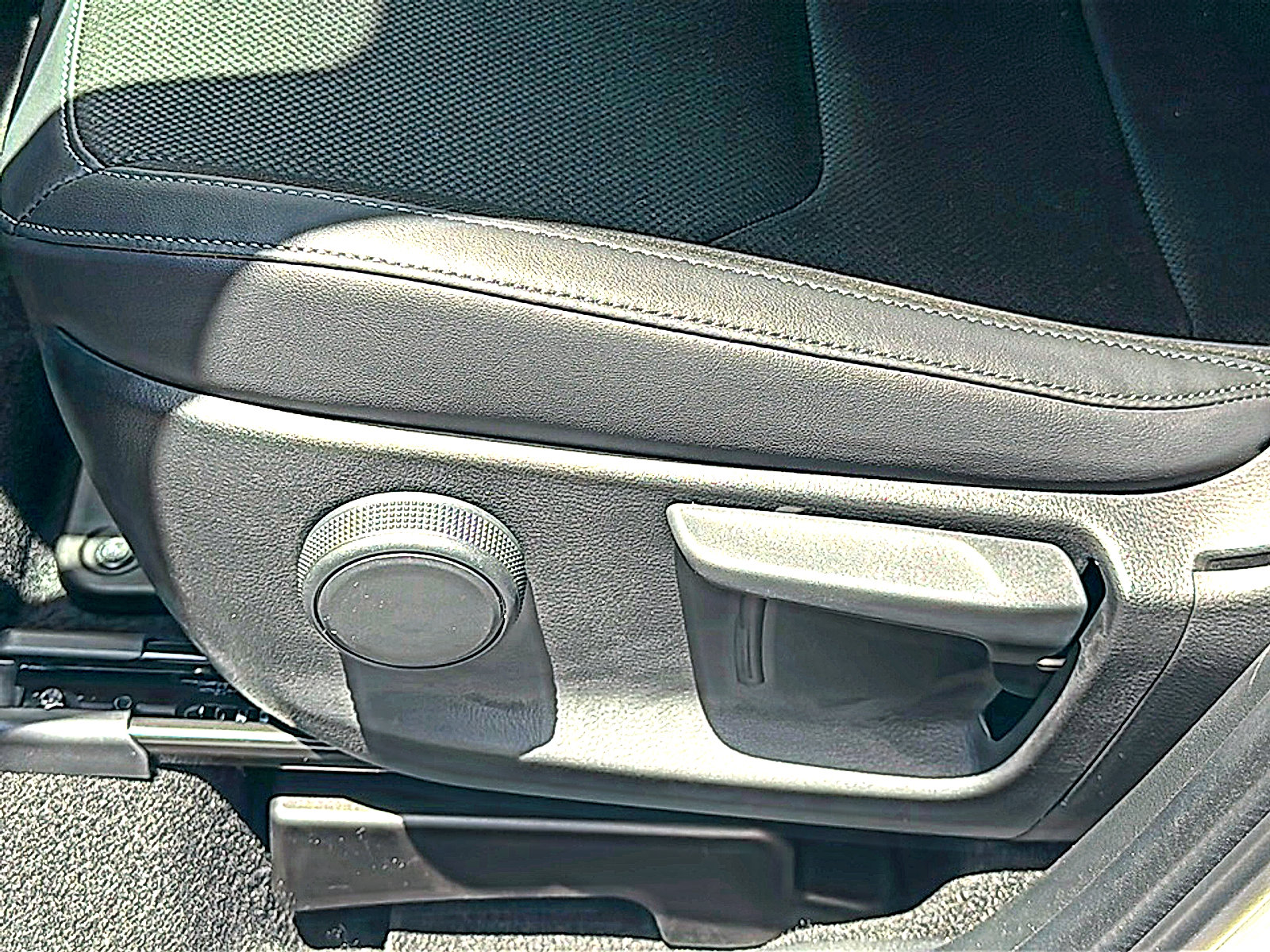 New 2026 MAZDA CX-5 Select AWD/4WD image 11