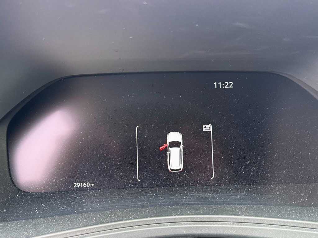 Used 2024 Toyota Grand Highlander Limited image 3