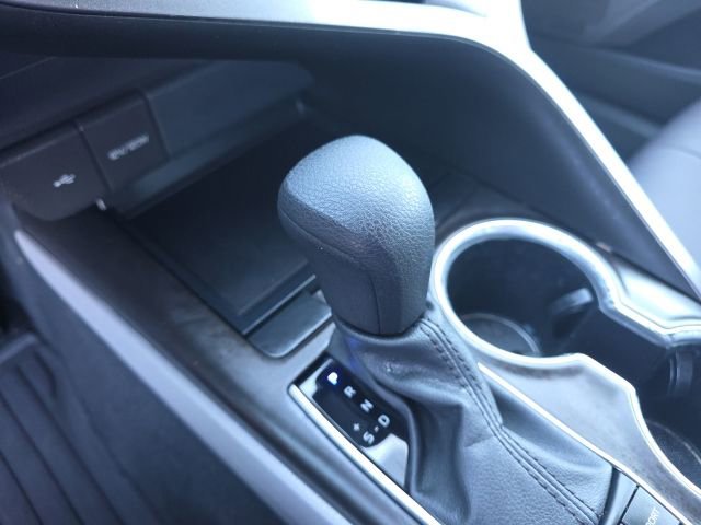 Certified 2024 Toyota Camry LE image 20