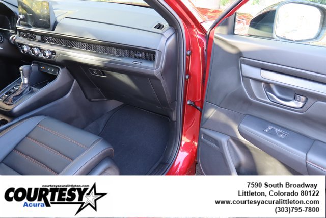 Used 2026 Honda CR-V Sport-L image 35