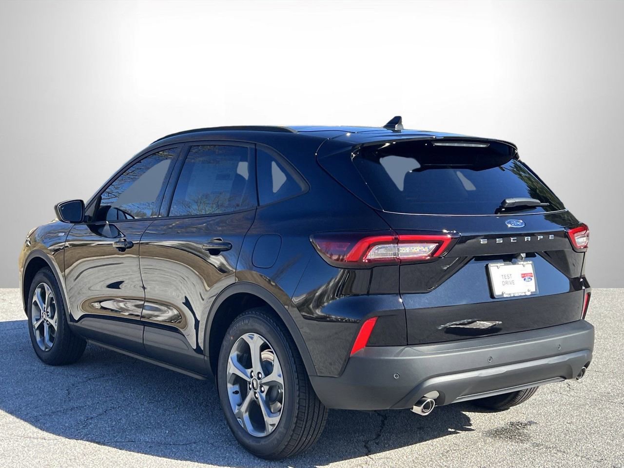 New 2026 Ford Escape ST-Line w/ Tech Pack #1 image 25